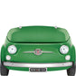 Smeg SMEG500GRUS Smeg500 Cooler, Green