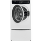 Electrolux ELFW7437AW 4.5 Cu. Ft. Front Load Washer