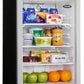 Danby DAG026A1BDB Danby 2.6 Cu. Ft. Compact Refrigerator