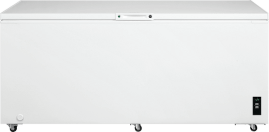 Frigidaire FFCL2042AW Frigidaire 19.8 Cu. Ft. Chest Freezer