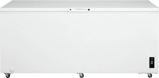 Frigidaire FFCL2042AW Frigidaire 19.8 Cu. Ft. Chest Freezer