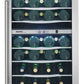 Danby DWC040A3BSSDD Danby Designer 38 Bottle Wine Cooler