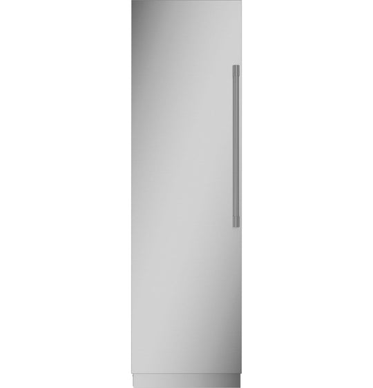 Monogram ZIF241NBRII Monogram 24" Smart Integrated Column Freezer