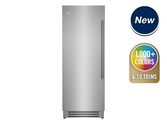 Bluestar BIF30L0 30" Column Freezer - Left Swing (Bif30L0)