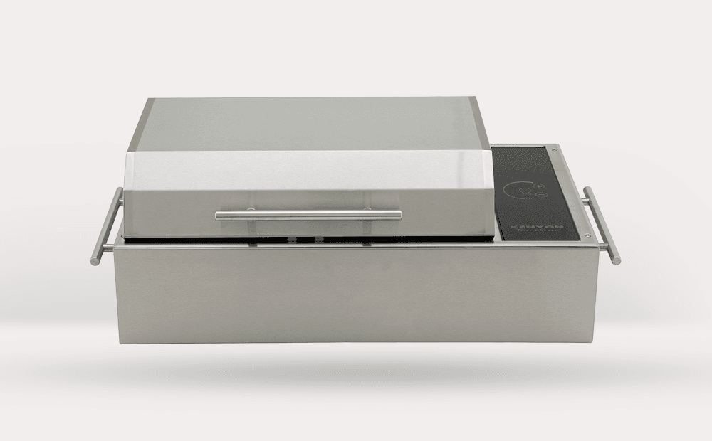 Kenyon B70590 Frontier Portable Grill