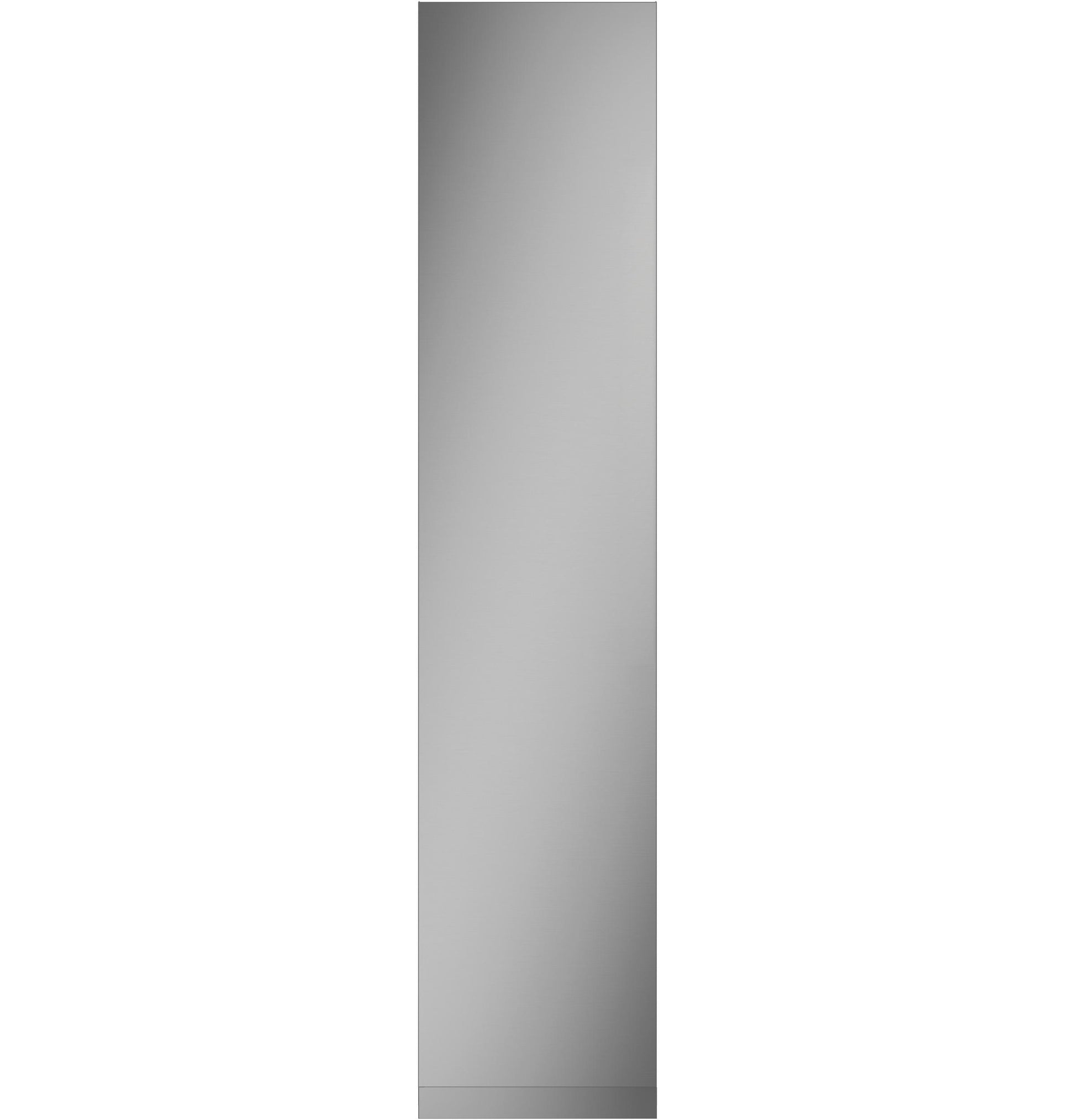 Monogram ZK1SN184NRH 18" Fully Integrated Column Door Panel, Rh