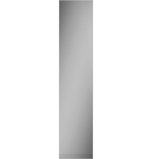 Monogram ZK1SN184NRH 18" Fully Integrated Column Door Panel, Rh