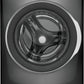 Electrolux ELFW7637BT Electrolux Front Load Perfect Steam™ Washer With Luxcare® Plus Wash And Smartboost® - 4.5 Cu. Ft.