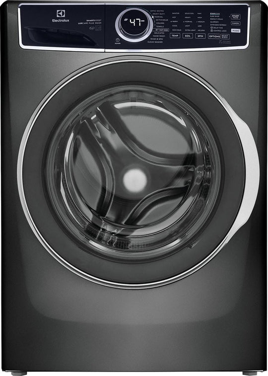 Electrolux ELFW7637BT Electrolux Front Load Perfect Steam&#8482; Washer With Luxcare® Plus Wash And Smartboost® - 4.5 Cu. Ft.