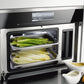 Miele DGGL8 Dggl 8 - Perforated Steam Oven Pan For All Dg Steam Ovens Except Dg 7000.