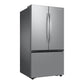 Samsung RF32CG5100SR 32 Cu. Ft. Mega Capacity 3-Door French Door Refrigerator With Dual Auto Ice Maker In Stainless Steel