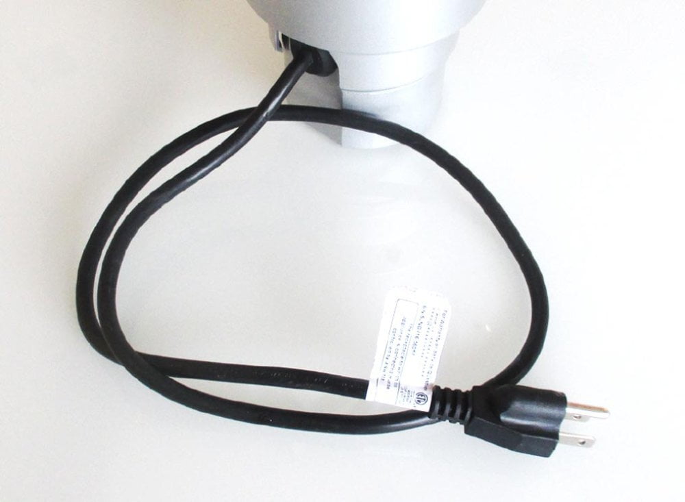 Xo Appliance XOD34PROBF 3/4 Hp Pro 3 Bolt Mount, Batch Feed Disposal