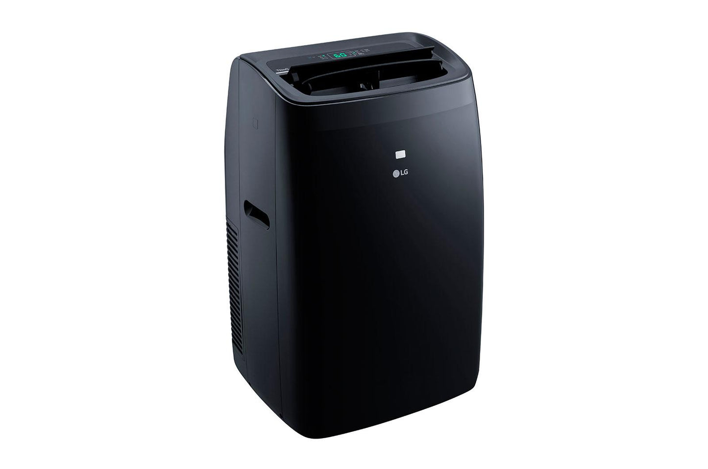 Lg LP1021BSSM 10,000 Btu Smart Wi-Fi Portable Air Conditioner