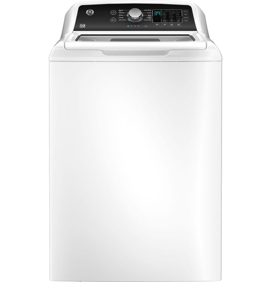 Ge Appliances GTW585BSVWS Ge® 4.5 Cu. Ft. Capacity Washer With Water Level Control