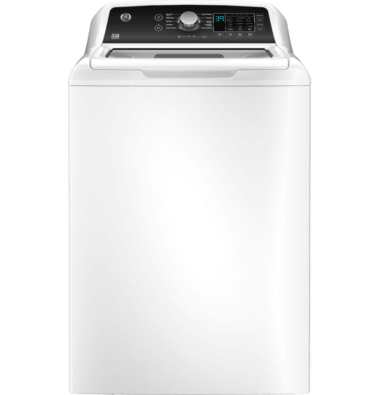Ge Appliances GTW585BSVWS Ge® 4.5 Cu. Ft. Capacity Washer With Water Level Control