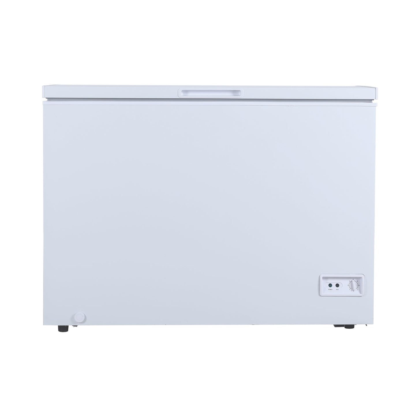 Avanti CF10F0W 10.0 Cu. Ft. Garage Ready Chest Freezer