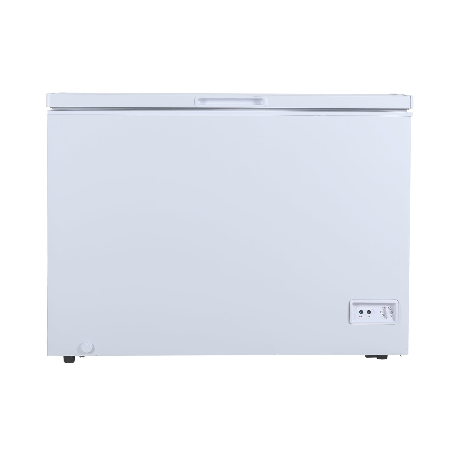 Avanti CF10F0W 10.0 Cu. Ft. Garage Ready Chest Freezer