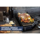 Ge Appliances JXGRIDL230 Optional 30