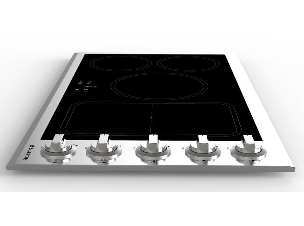 Bluestar BSP36INDCKT 36 Turn Induction Cooktop