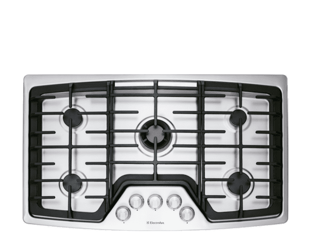 Electrolux EW36GC55PS 36'' Gas Cooktop