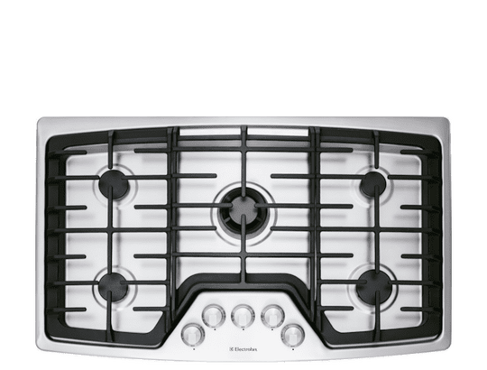 Electrolux EW36GC55PS 36'' Gas Cooktop