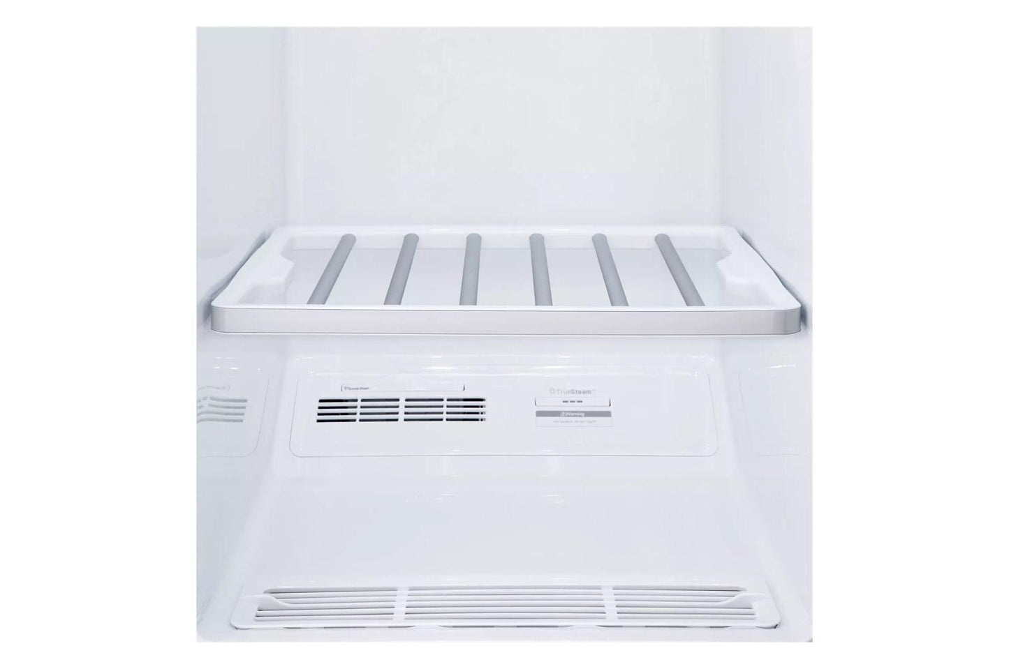 Lg S5WBC Lg Styler® Steam Closet With Truesteam® Technology And Exclusive Moving Hangers