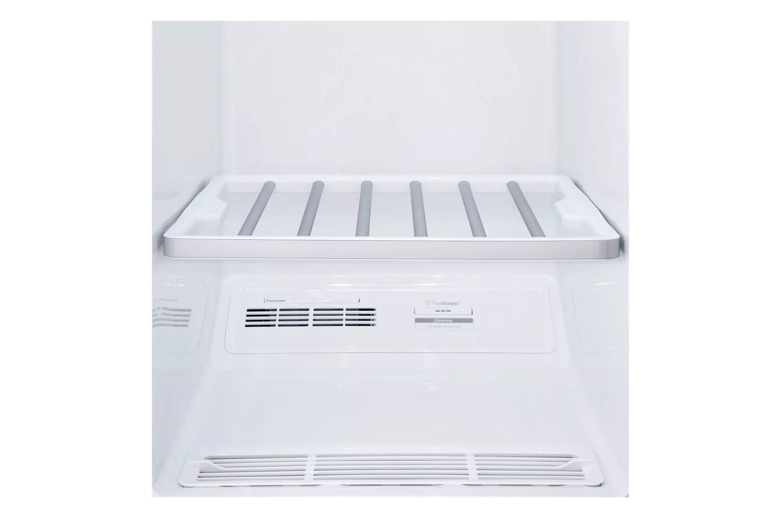 Lg S5WBC Lg Styler® Steam Closet With Truesteam® Technology And Exclusive Moving Hangers