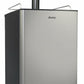 Danby DKC054A9SLDB Danby 5.4 Cu. Ft. Kegerator