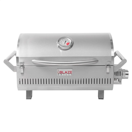 Blaze Grills BLZ1PROPRTLP Blaze Professional "Take It Or Leave It" Portable Grill