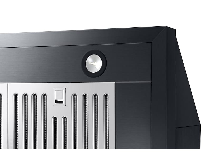 Samsung NK30N7000UG 30" Under Cabinet Hood In Black Stainless Steel