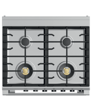 Fisher & Paykel OR30SCG6R1 Dual Fuel Range, 30