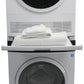 Avanti SK1V0W Stacking Kit For Laundry Models Flw22V0W/Fld40V0W