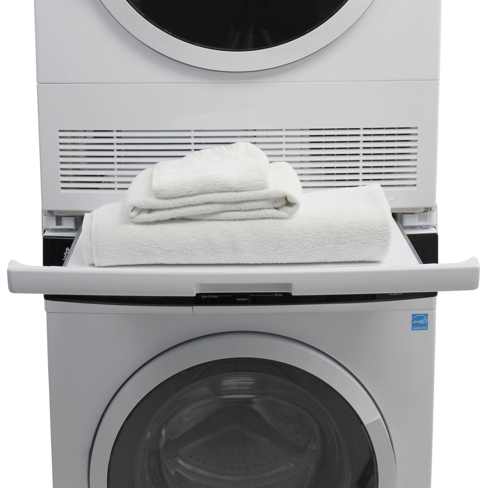 Avanti SK1V0W Stacking Kit For Laundry Models Flw22V0W/Fld40V0W