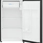 Frigidaire FFPE3322UM Frigidaire 3.3 Cu. Ft. Compact Refrigerator