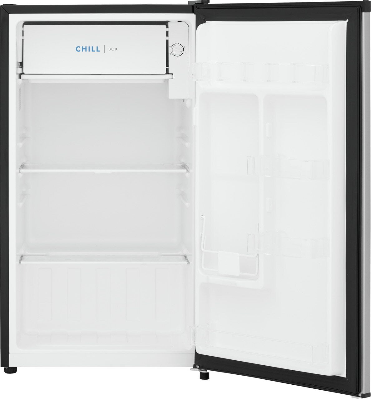 Frigidaire FFPE3322UM Frigidaire 3.3 Cu. Ft. Compact Refrigerator
