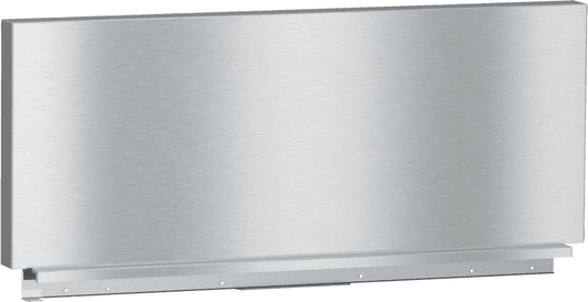 Miele RBGDF1230 Rbgdf1230 - Splash Back For Combination With A Rangecooker And Rangetop.