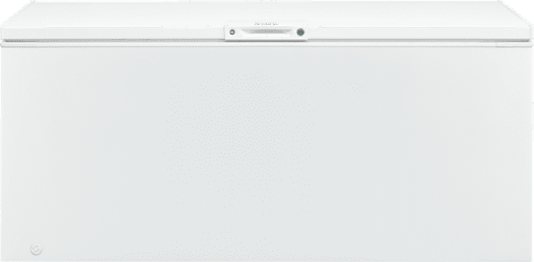 Frigidaire FFFC25M4TW Frigidaire 24.8 Cu. Ft. Chest Freezer