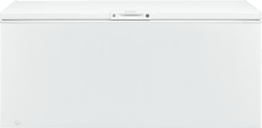 Frigidaire FFFC25M4TW Frigidaire 24.8 Cu. Ft. Chest Freezer