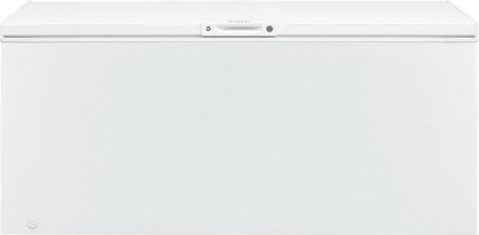 Frigidaire FFFC25M4TW Frigidaire 24.8 Cu. Ft. Chest Freezer