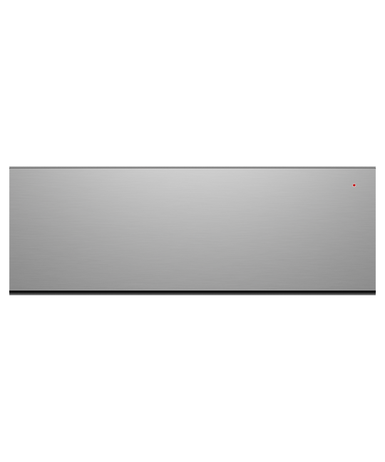 Fisher & Paykel WB30SDX1SET Warming Drawer, 30"