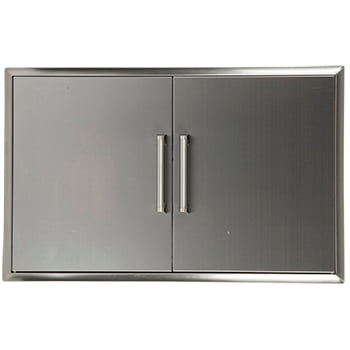 Coyote CDA2426 Double Access Doors