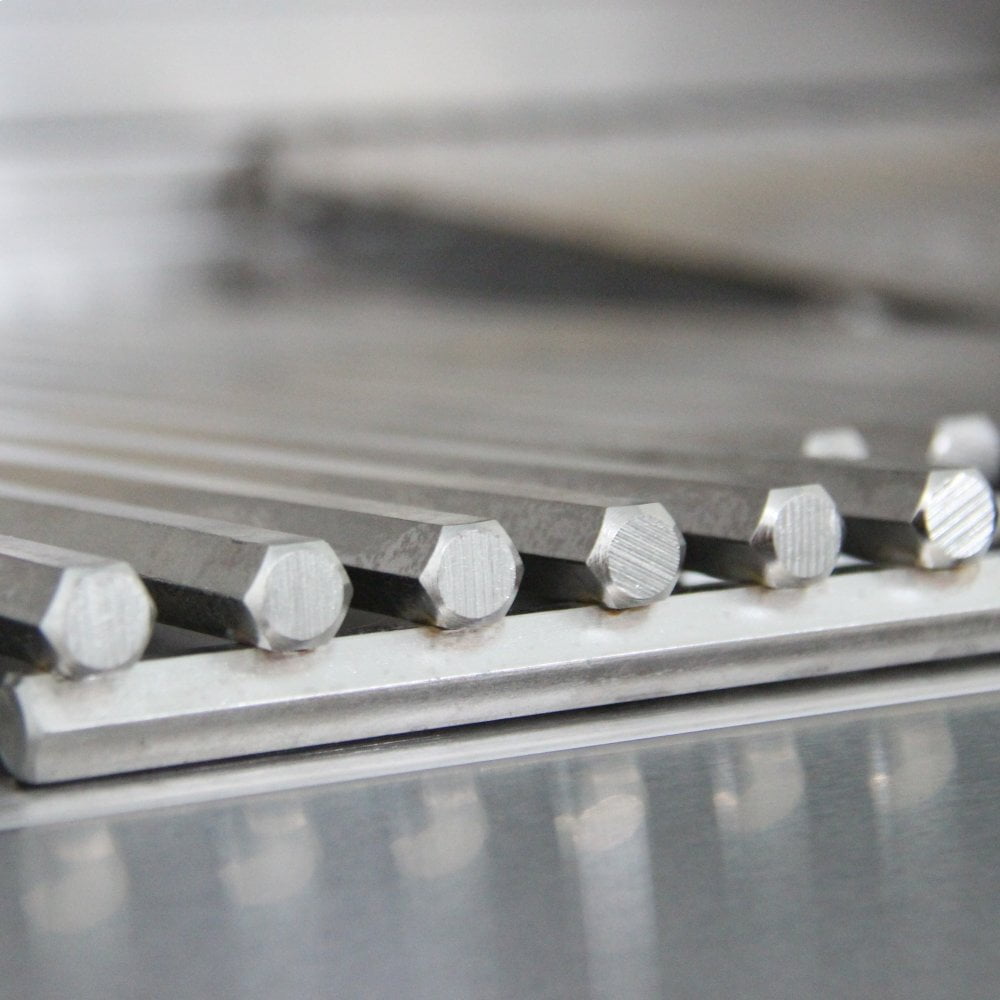 Blaze Grills BLZ3PROLP Blaze Professional 34-Inch 3 Burner Built-In Gas Grill With Rear Infrared Burner, With Fuel Type - Propane