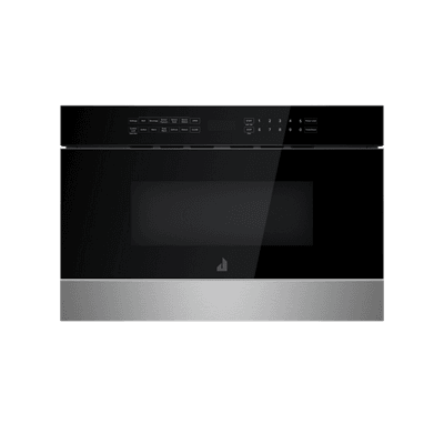 Jennair JMDFS24HM Noir 24" Under Counter Microwave Oven With Drawer Design
