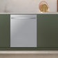 Samsung DW80CG5451SR Autorelease Smart 46Dba Dishwasher With Stormwash™ In Fingerprint Resistant Stainless Steel