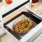 Cafe CWL112P2RS1 Café™ Built-In Microwave Drawer Oven