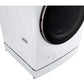 Lg WDPS1W Ada Compliant Laundry Pedestal Riser - White
