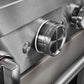 Kitchenaid KFDC500JMH Kitchenaid® 30'' Smart Commercial-Style Dual Fuel Range With 4 Burners - Milkshake