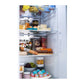Lg LRSOS2706D 27 Cu. Ft. Side-By-Side Instaview™ Refrigerator
