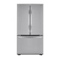 Lg LRFCS29D6S 29 Cu. Ft. Smart French Door Refrigerator