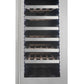 Silhouette SPRWC031D1SS Tuscany - Wine Cooler